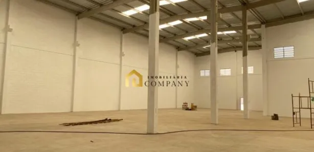 Galpão/Depósito/Armazém para alugar, 1700m² no Vila Artura, Sorocaba