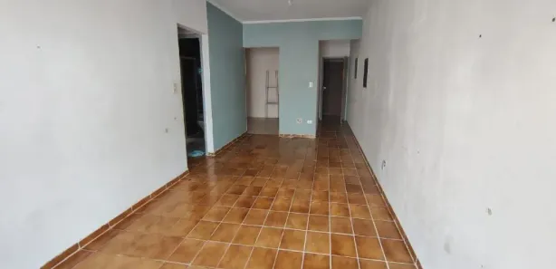 Apartamento com 2 Quartos para alugar, 76m² no Tupi, Praia Grande