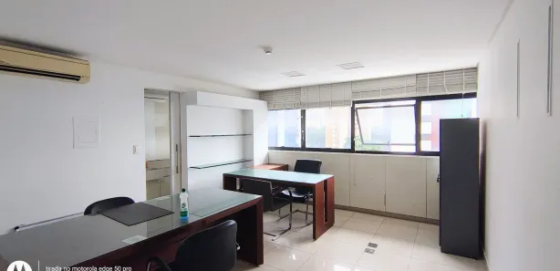Sala Comercial com 3 Quartos para alugar, 90m² no Espinheiro, Recife