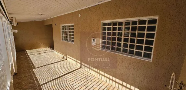 Casa com 2 Quartos à venda, 120m² no Ceilândia Sul, Brasília