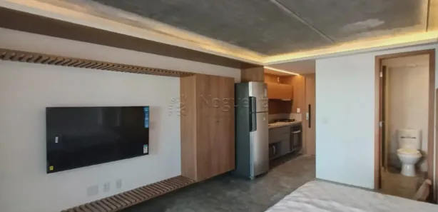 Apartamento com 1 Quarto à venda, 42m² no Serrambi, Ipojuca