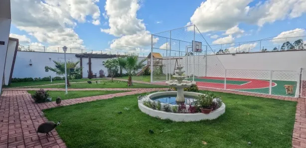 Casa com 3 Quartos à venda, 490m² no Residencial Santa Luzia, Charqueada