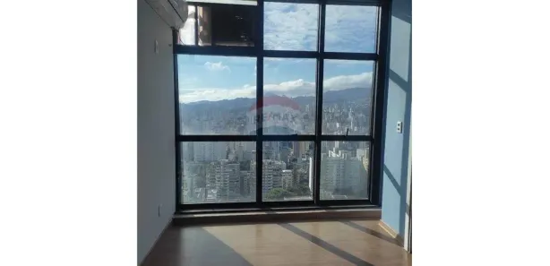 Sala Comercial à venda, 24m² no Luxemburgo, Belo Horizonte