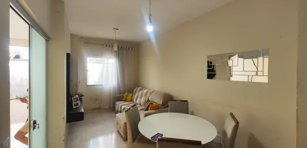 Casa de Condomínio com 3 Quartos à venda, 98m² no Plano Diretor Sul, Palmas