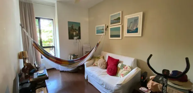 Apartamento com 4 Quartos à venda, 125m² no Pituba, Salvador