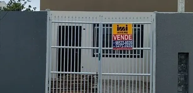 Sobrado com 3 Quartos à venda, 90m² no Perequê, Matinhos