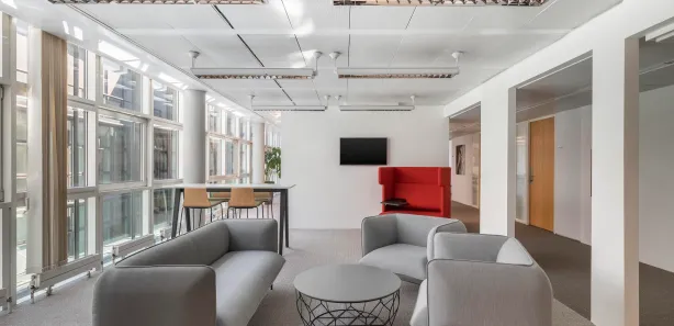Sala Comercial para alugar, 5m² no Pompéia, Belo Horizonte