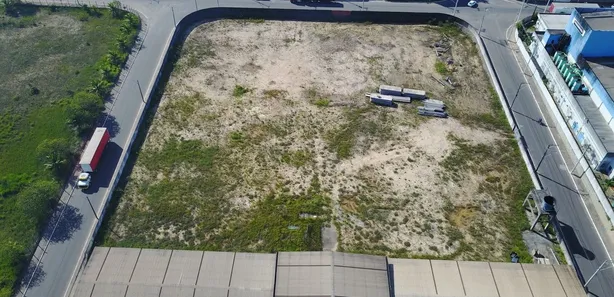 Galpão/Depósito/Armazém para alugar, 8500m² no Centro, Camaçari