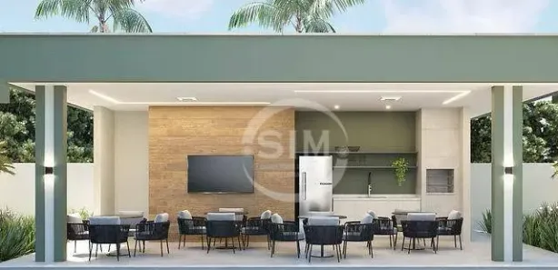 Cobertura com 3 Quartos à venda, 151m² no Palmeiras, Cabo Frio