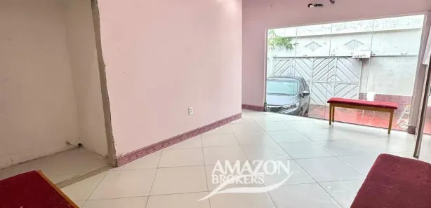 Sobrado com 2 Quartos à venda, 220m² no Flores, Manaus