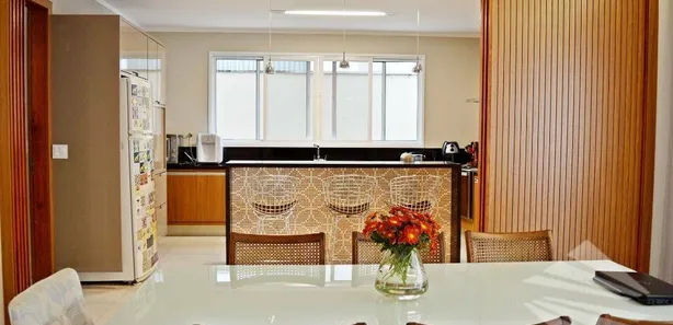 Casa de Condomínio com 4 Quartos à venda, 421m² no Jardim das Nações, Taubaté