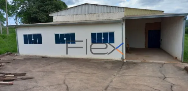 Fazenda/Sítio à venda, 48000m² no Vila Oliveira, Avaí