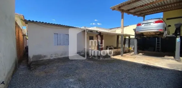 Sala Comercial com 3 Quartos à venda, 650m² no Vila Jayara, Anápolis