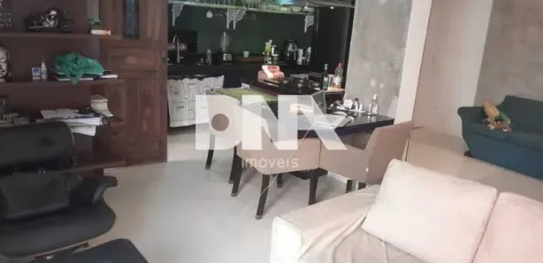 Apartamento com 2 Quartos à venda, 78m² no Jardim Botânico, Rio de Janeiro