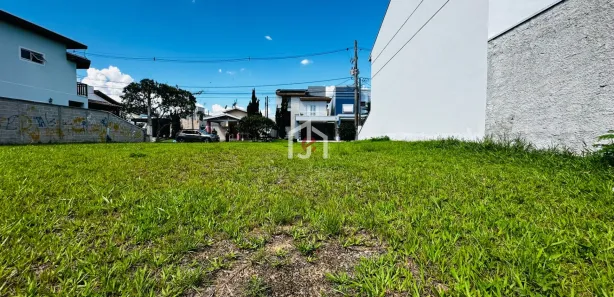 Lote/Terreno à venda, 250m² no Loteamento Residencial Porto Seguro, Tremembé