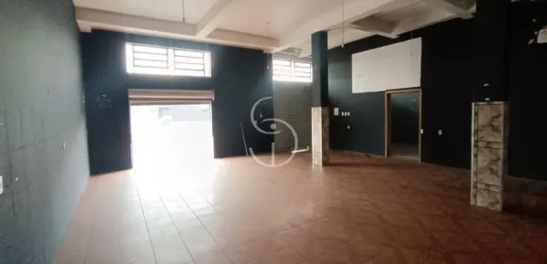 Ponto Comercial para alugar, 182m² no Campina, São Leopoldo