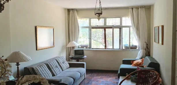 Apartamento com 3 Quartos à venda, 125m² no Canela, Salvador
