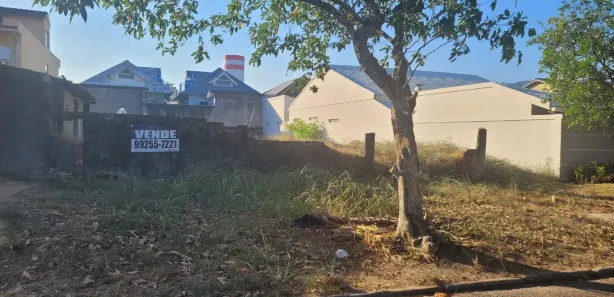 Lote/Terreno à venda, 630m² no Recreio dos Bandeirantes, Rio de Janeiro