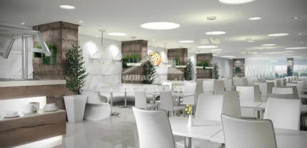 Sala Comercial à venda, 39m² no Boqueirão, Praia Grande