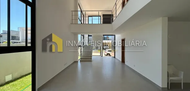 Casa de Condomínio com 4 Quartos à venda, 426m² no Buraquinho, Lauro de Freitas