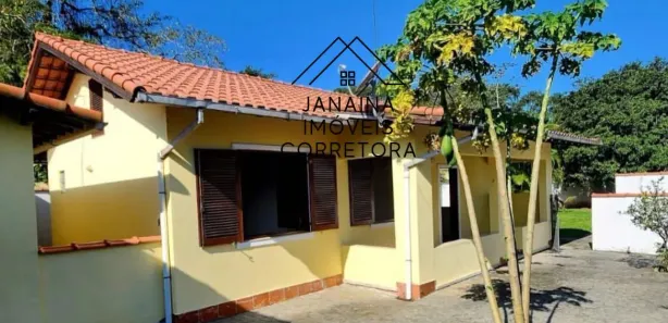 Casa com 3 Quartos à venda, 120m² no Paiol, Guapimirim