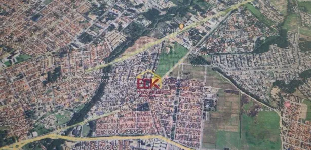 Lote/Terreno à venda, 5800m² no Caminho Novo, Tremembé