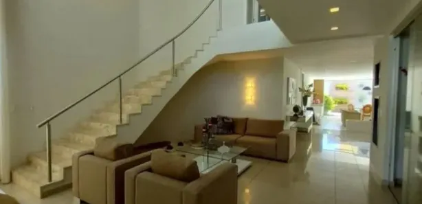 Casa de Condomínio com 3 Quartos à venda, 482m² no Neópolis, Natal