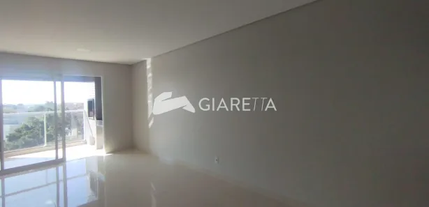 Apartamento com 1 Quarto para alugar, 73m² no Jardim Santa Maria, Toledo