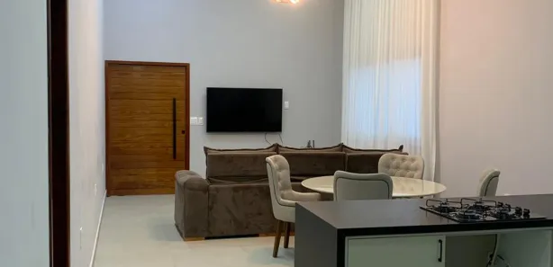 Casa de Condomínio com 4 Quartos para alugar, 202m² no , Bananeiras