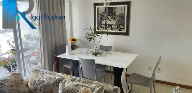 Cobertura com 2 Quartos à venda, 229m² no Pituba, Salvador