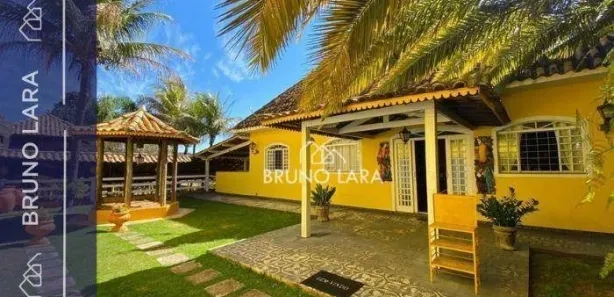 Casa com 3 Quartos para alugar, 150m² no Centro, Igarapé