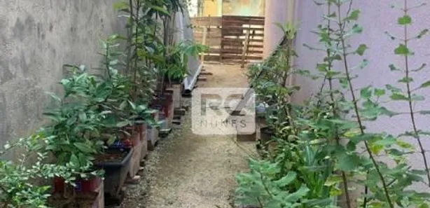Casa com 5 Quartos à venda, 100m² no São Lucas, Belo Horizonte