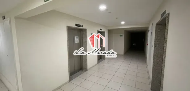 Apartamento com 1 Quarto à venda, 54m² no Centro, Manaus