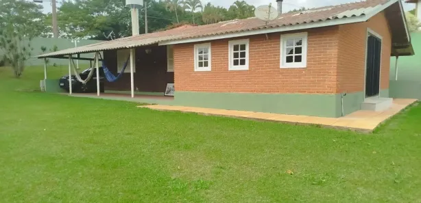 Casa de Condomínio com 3 Quartos para alugar, 250m² no Condomínio Porta do Sol, Mairinque