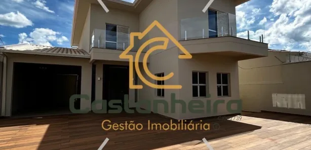 Sobrado com 4 Quartos para venda ou aluguel, 400m² no Plano Diretor Norte, Palmas