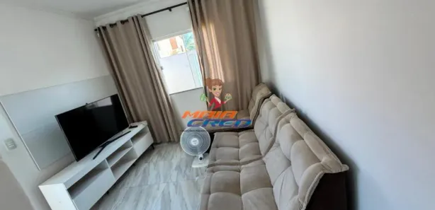 Casa com 2 Quartos à venda, 79m² no , Porto Seguro
