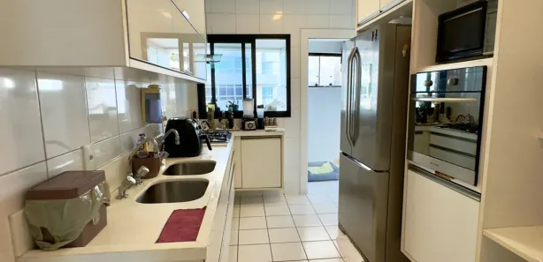 Apartamento com 3 Quartos à venda, 240m² no Barra, Salvador