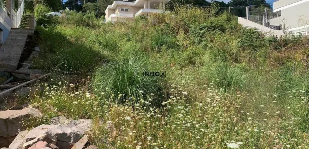 Lote/Terreno à venda, 384m² no Universitário, Bento Gonçalves