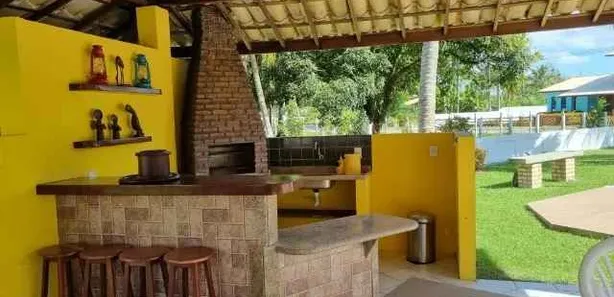 Casa de Condomínio com 5 Quartos à venda, 350m² no , Vera Cruz