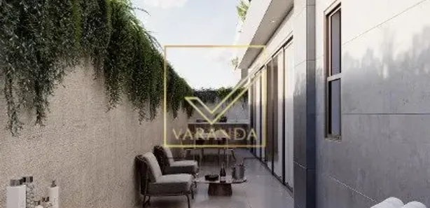 Apartamento com 3 Quartos à venda, 110m² no Carmo, Belo Horizonte