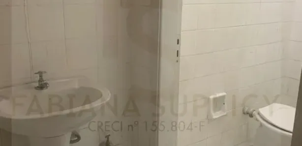 Sala Comercial para alugar, 200m² no Aparecida, Santos