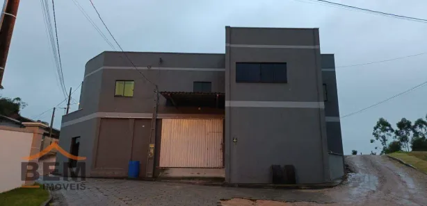 Apartamento com 2 Quartos para alugar, 40m² no Poço Grande, Ilhota