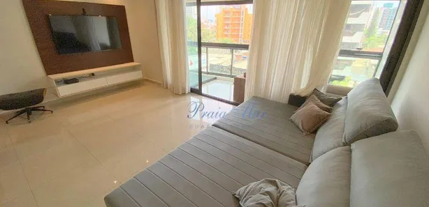 Apartamento com 4 Quartos à venda, 154m² no Vila Alzira, Guarujá