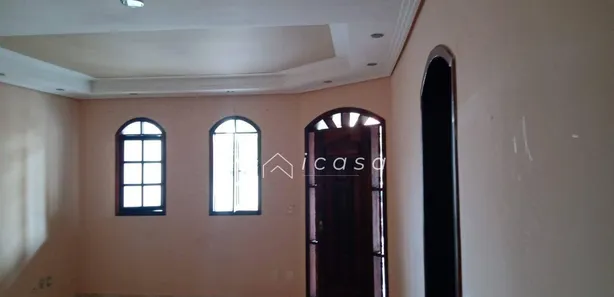 Casa de Condomínio com 3 Quartos à venda, 180m² no Sapé II, Caçapava