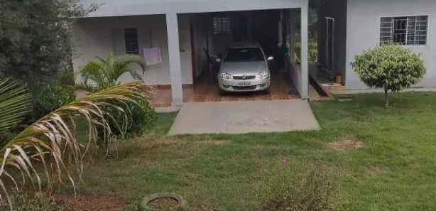 Fazenda/Sítio com 2 Quartos à venda, 90m² no , Gameleira de Goiás