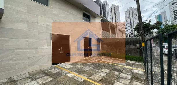 Ponto Comercial para alugar, 80m² no Boa Viagem, Recife