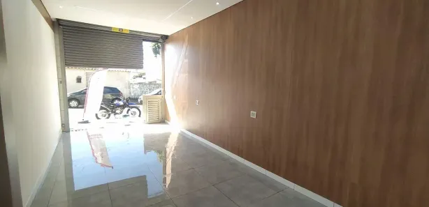 Ponto Comercial para alugar, 40m² no Diamante (Barreiro), Belo Horizonte