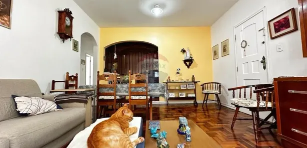 Apartamento com 3 Quartos à venda, 107m² no Graça, Salvador