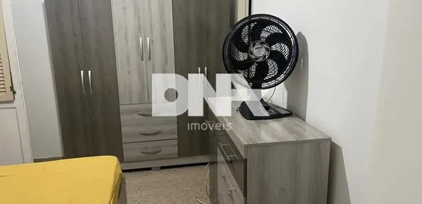 Apartamento com 1 Quarto à venda, 51m² no Leme, Rio de Janeiro