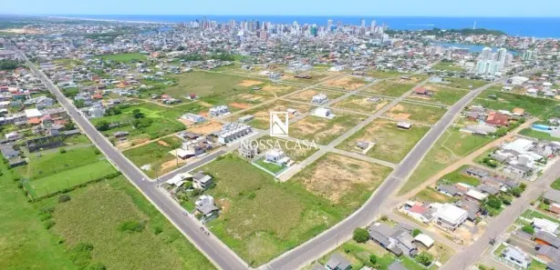 Lote/Terreno à venda, 360m² no Torres, Torres